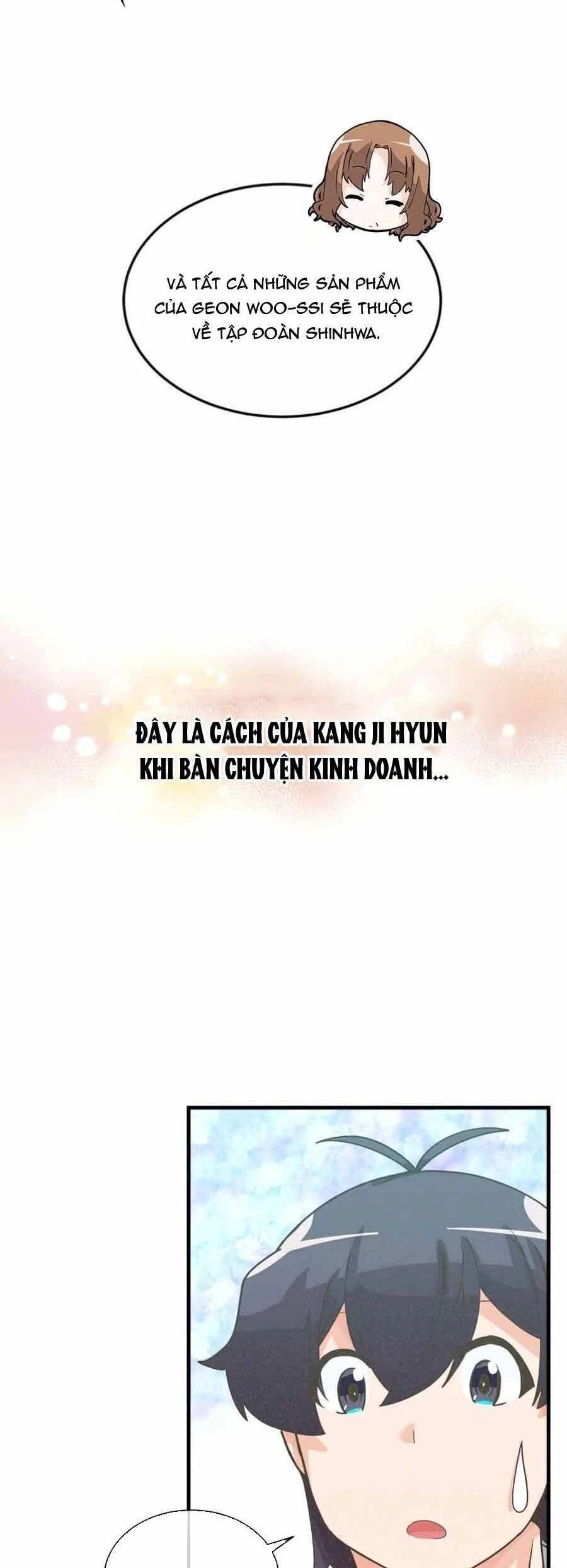 Nông Dân Linh Hồn Chapter 75 - Trang 3