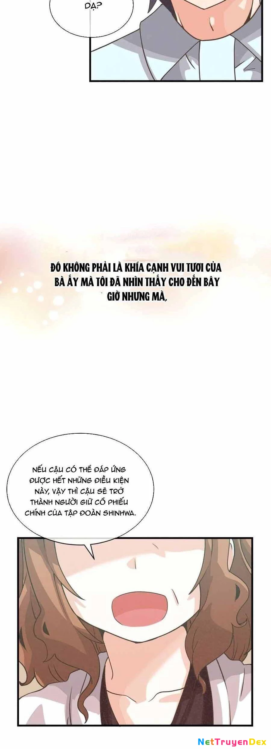 Nông Dân Linh Hồn Chapter 75 - Trang 3