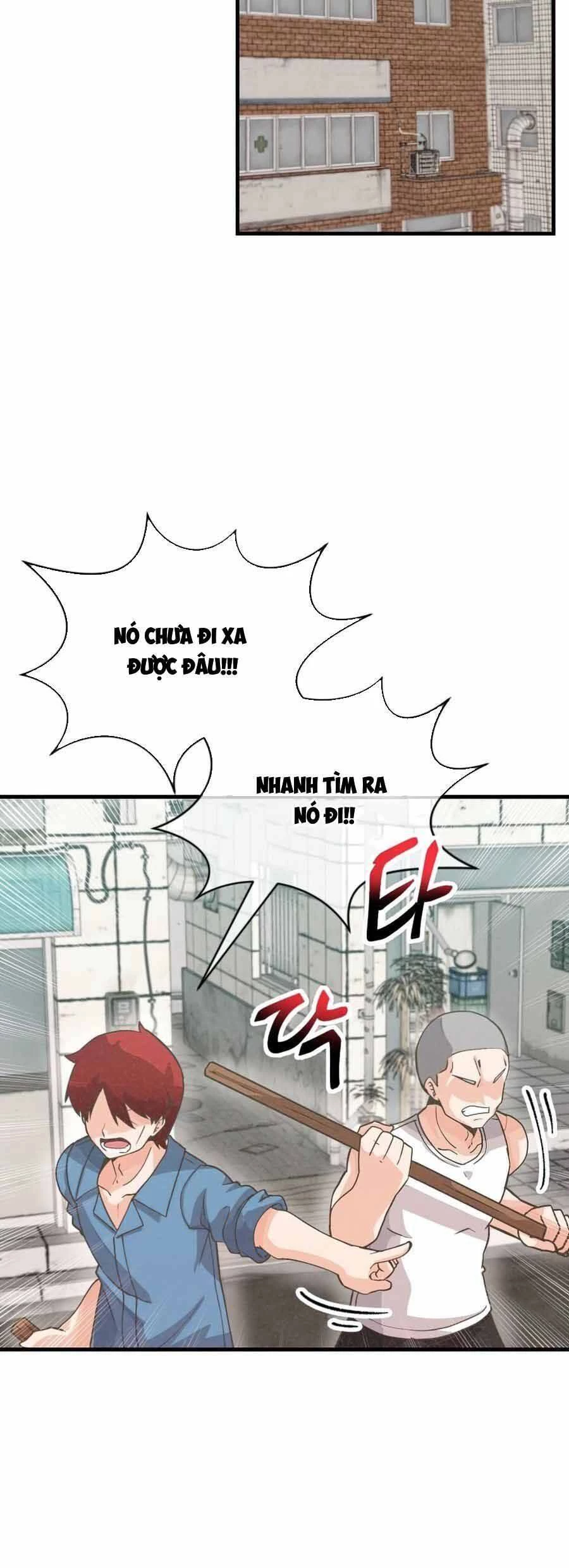 Nông Dân Linh Hồn Chapter 75 - Trang 3