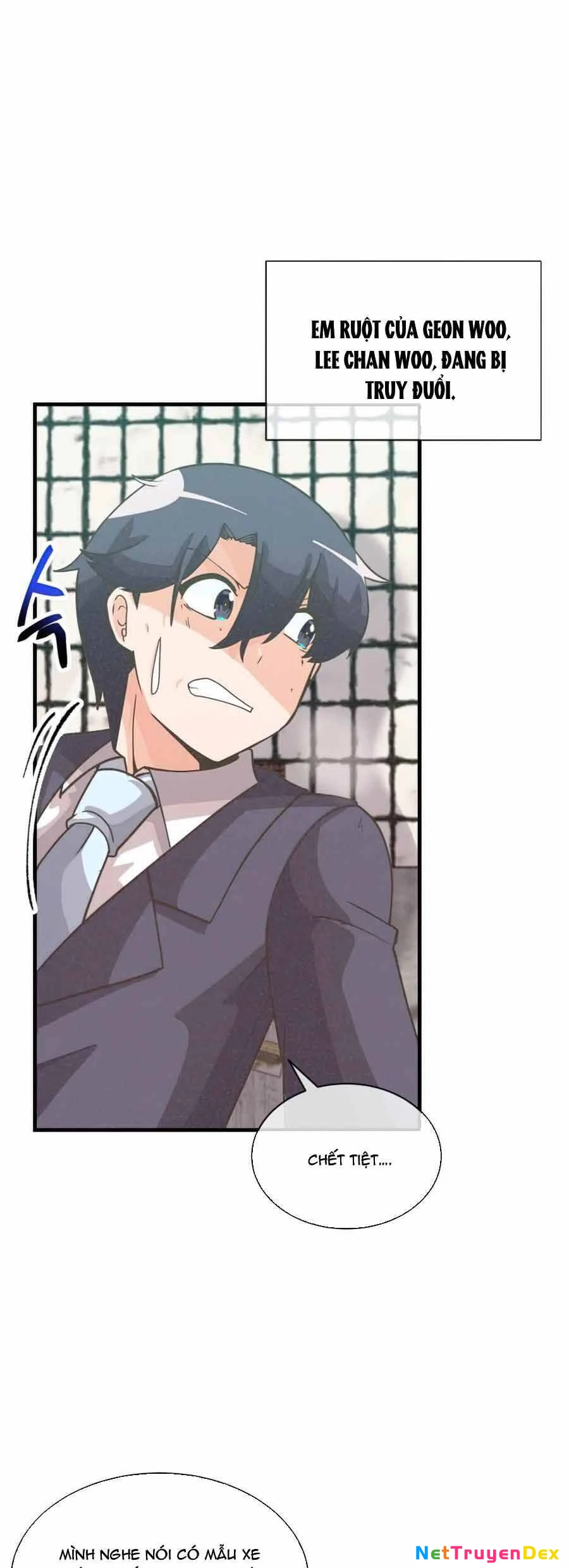 Nông Dân Linh Hồn Chapter 75 - Trang 3