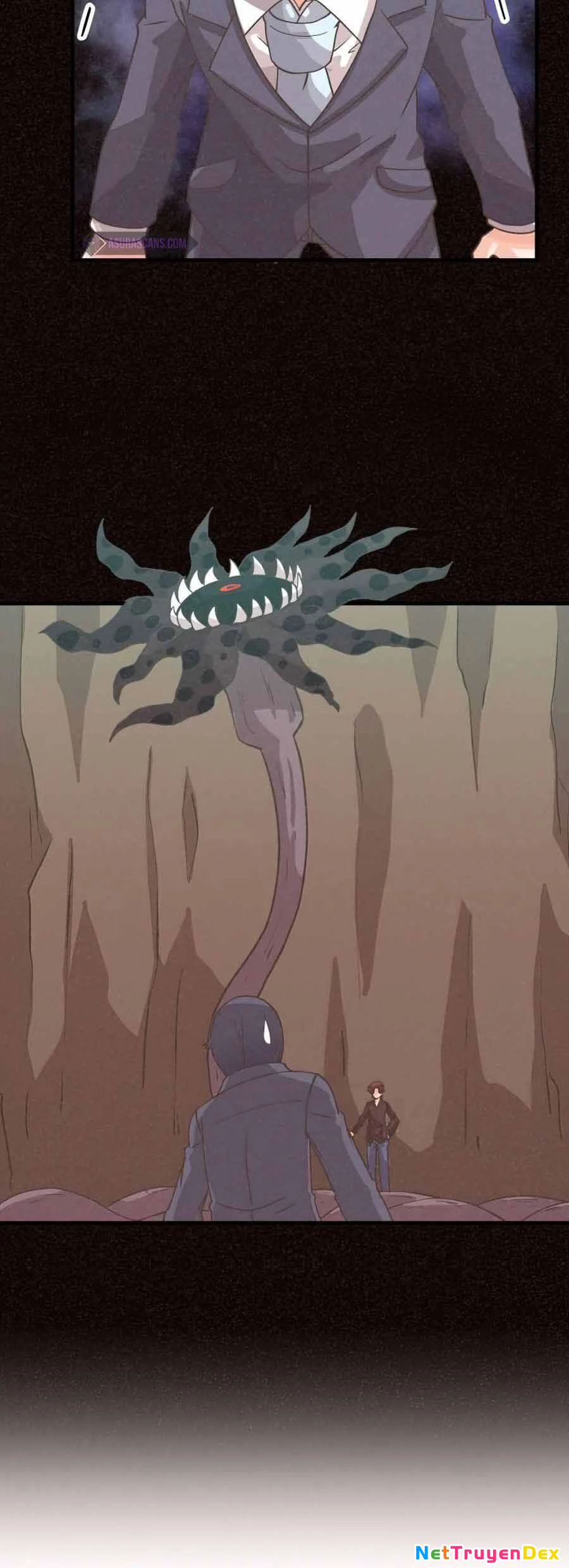 Nông Dân Linh Hồn Chapter 75 - Trang 3