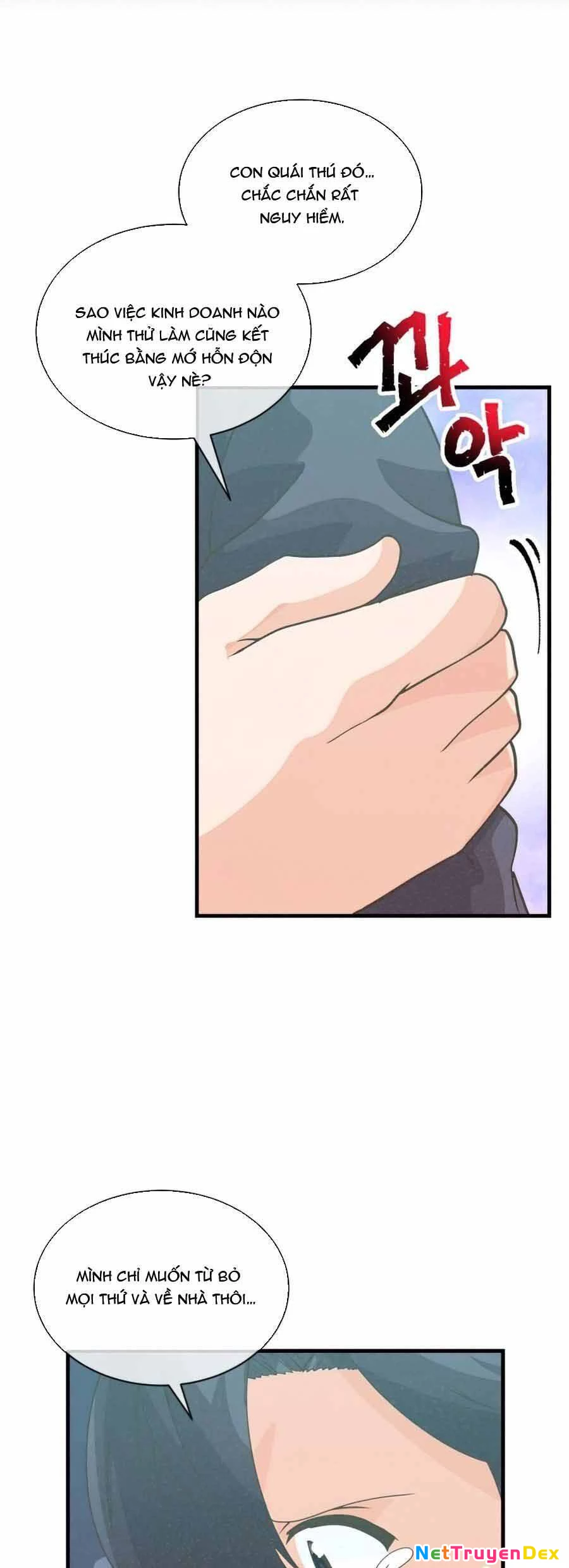 Nông Dân Linh Hồn Chapter 75 - Trang 3