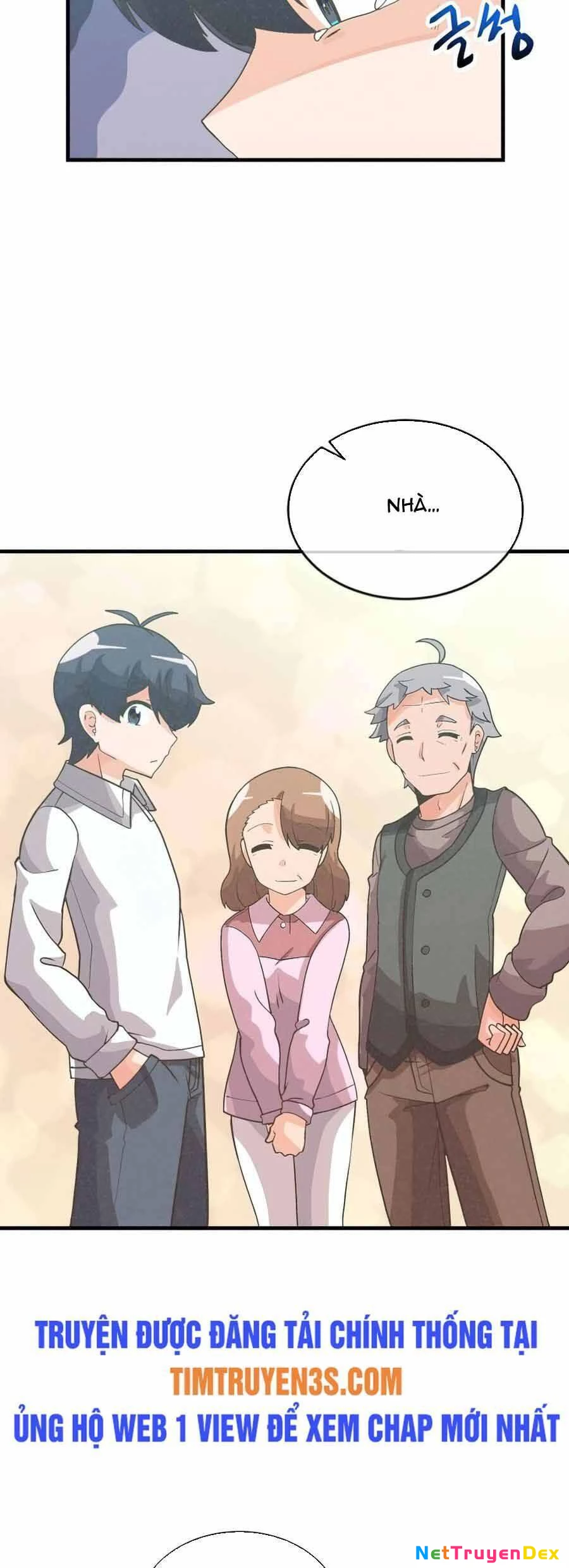 Nông Dân Linh Hồn Chapter 75 - Trang 3