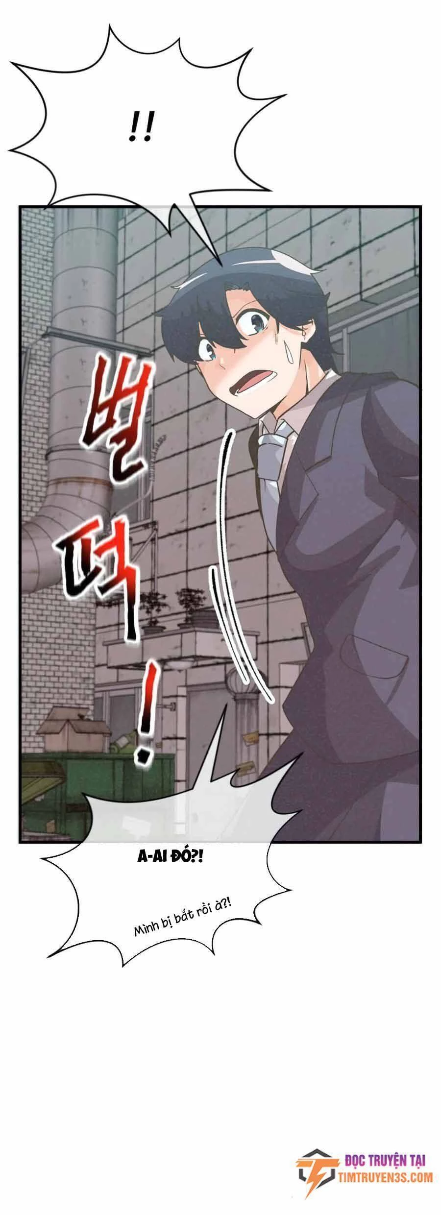 Nông Dân Linh Hồn Chapter 75 - Trang 3