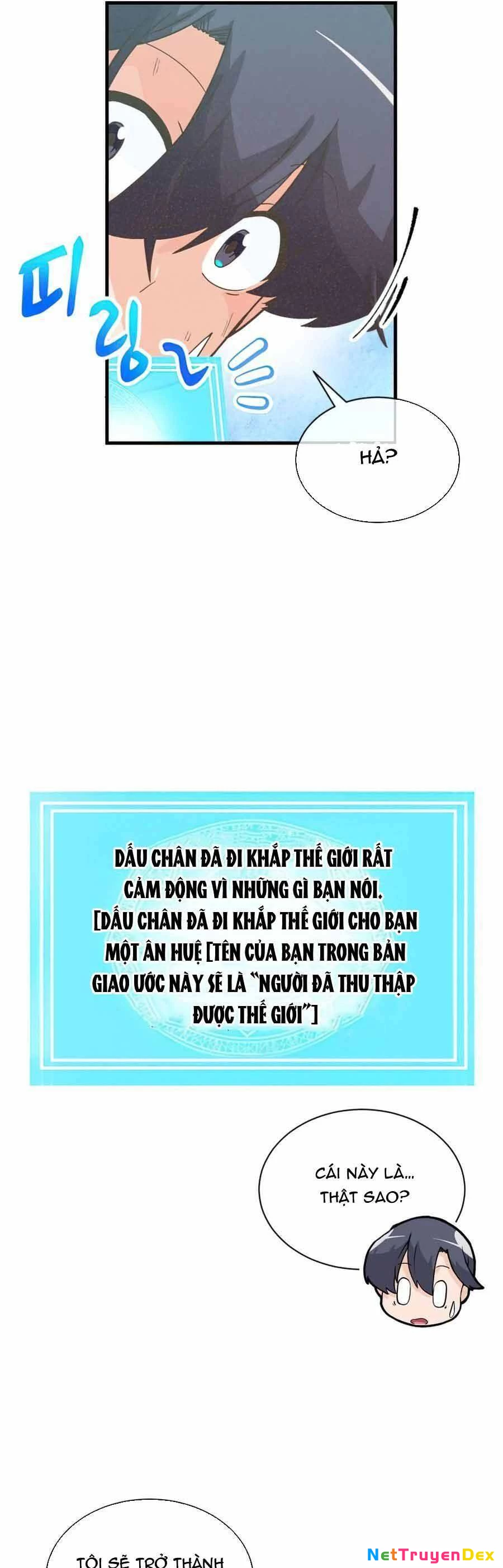 Nông Dân Linh Hồn Chapter 75 - Trang 3