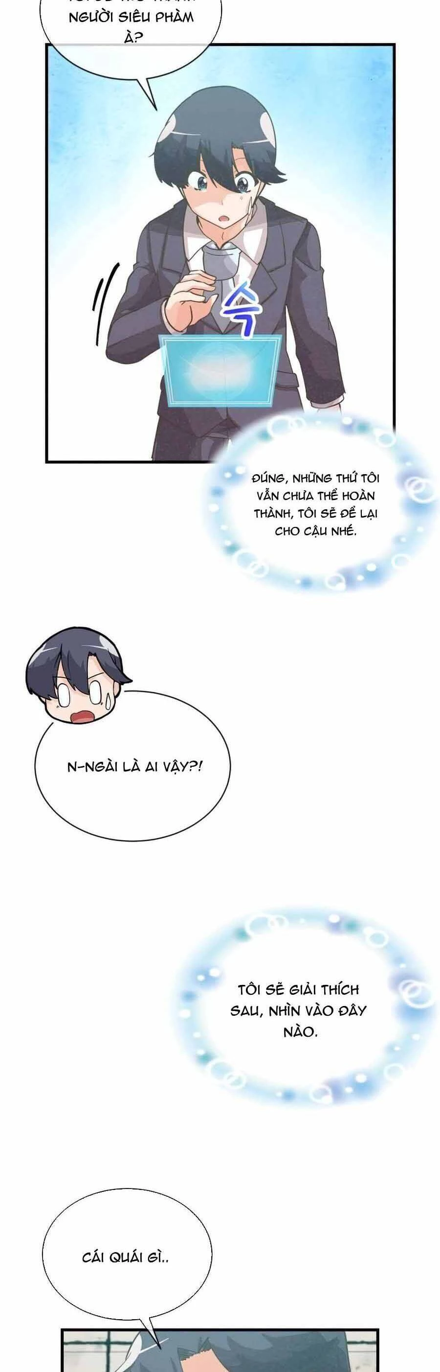 Nông Dân Linh Hồn Chapter 75 - Trang 3