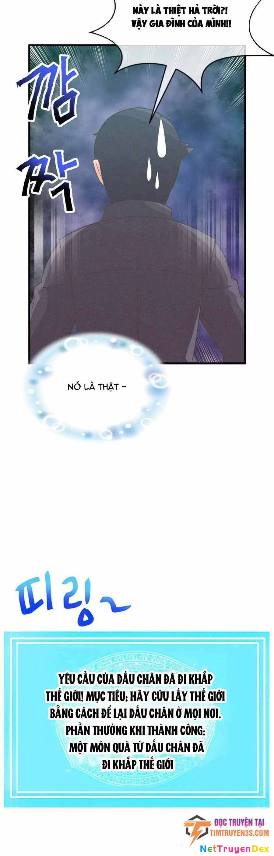 Nông Dân Linh Hồn Chapter 75 - Trang 3