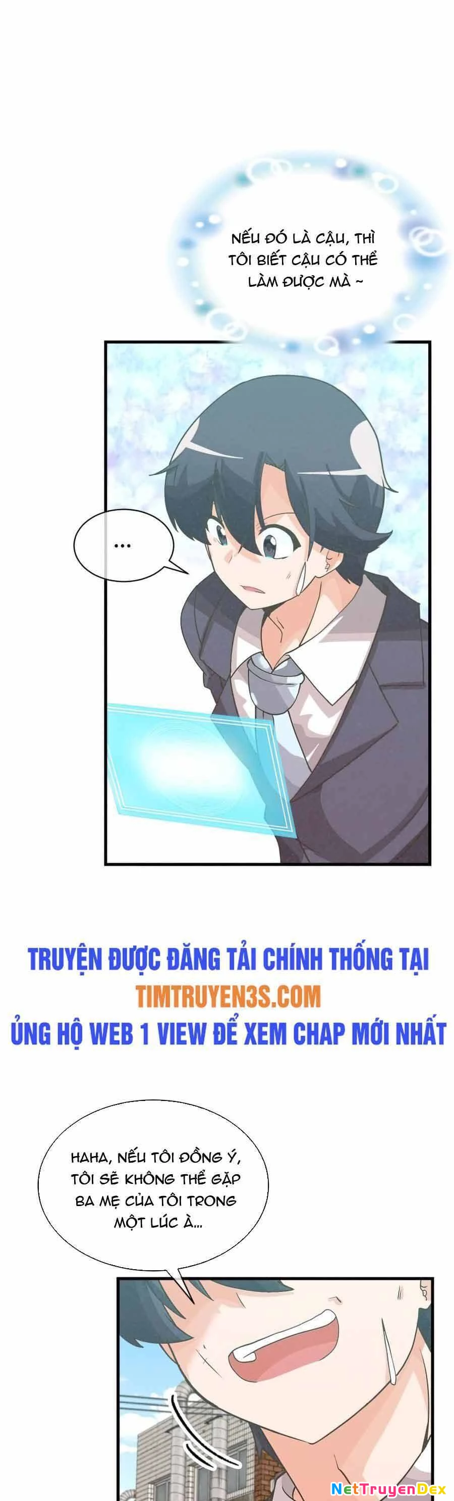 Nông Dân Linh Hồn Chapter 75 - Trang 3