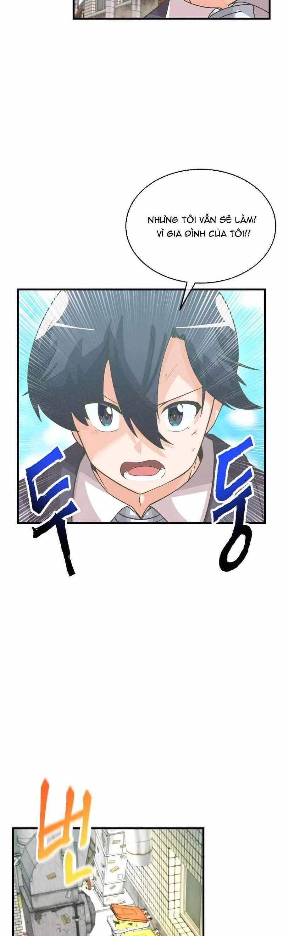 Nông Dân Linh Hồn Chapter 75 - Trang 3