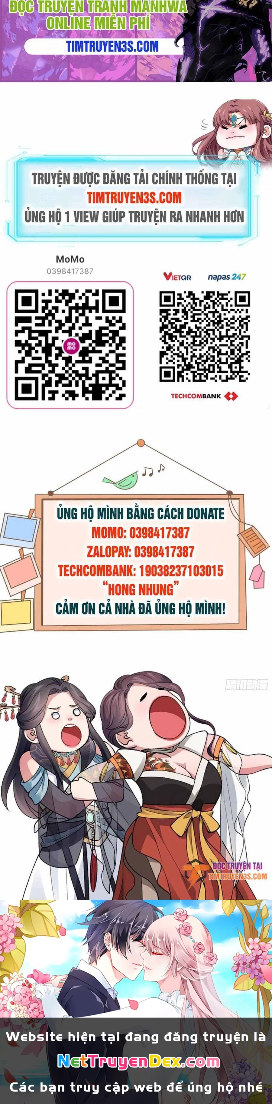 Nông Dân Linh Hồn Chapter 75 - Trang 3