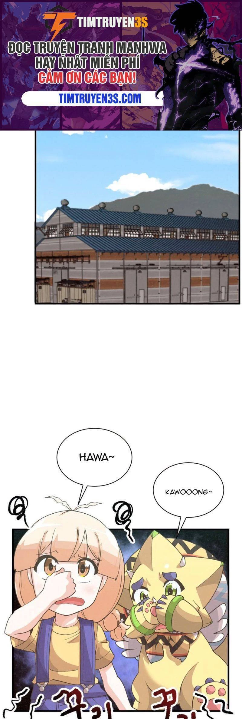 Nông Dân Linh Hồn Chapter 76 - Trang 3