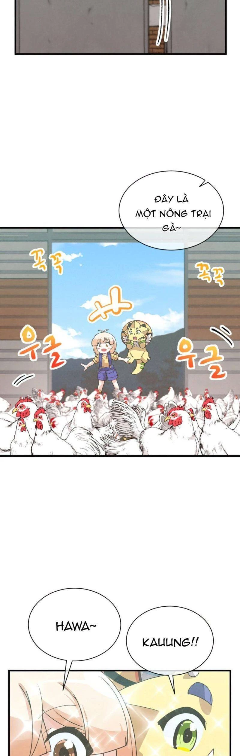 Nông Dân Linh Hồn Chapter 76 - Trang 3