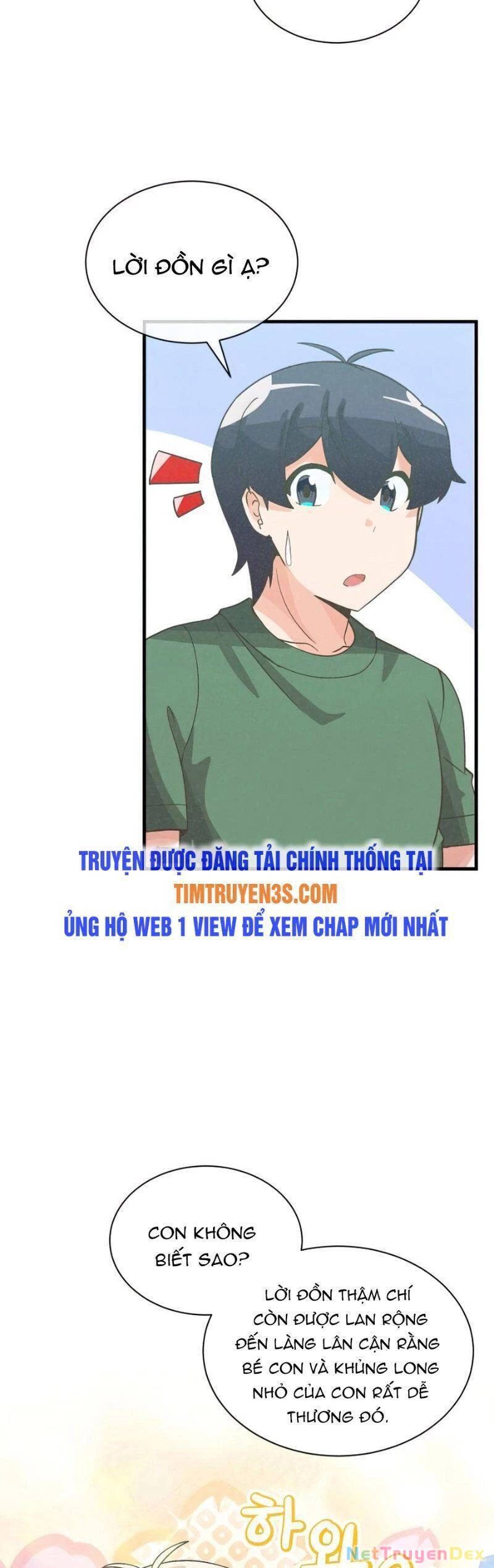 Nông Dân Linh Hồn Chapter 76 - Trang 3