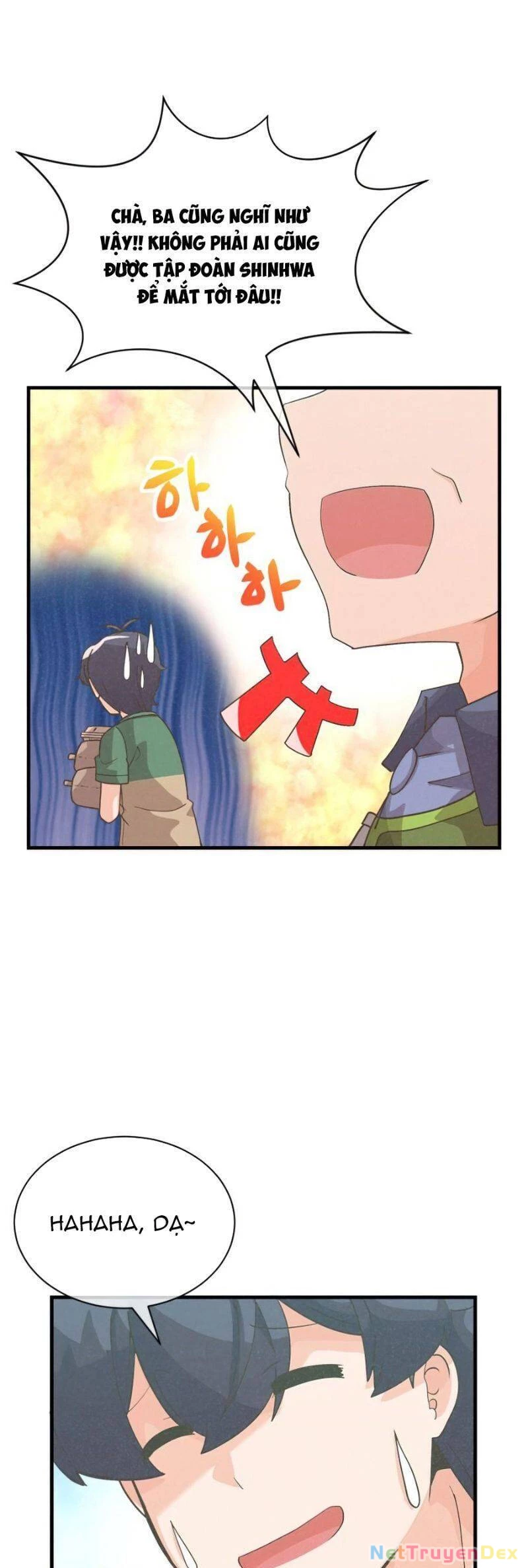 Nông Dân Linh Hồn Chapter 76 - Trang 3