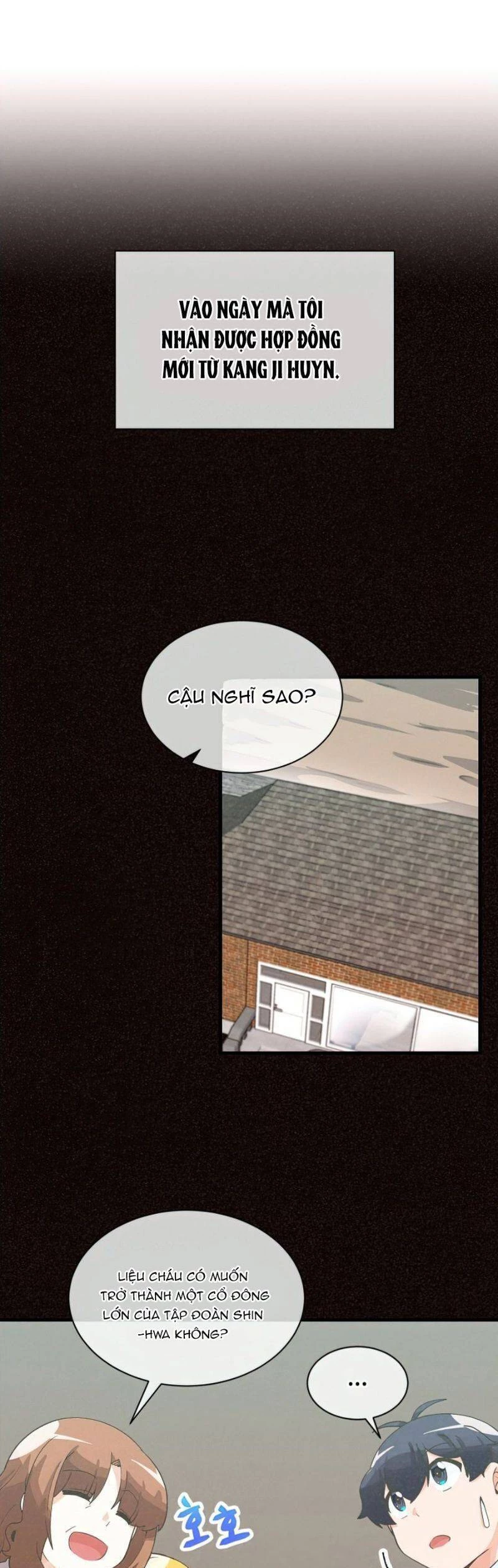 Nông Dân Linh Hồn Chapter 76 - Trang 3