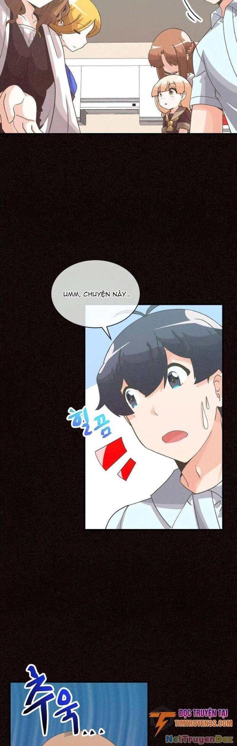 Nông Dân Linh Hồn Chapter 76 - Trang 3