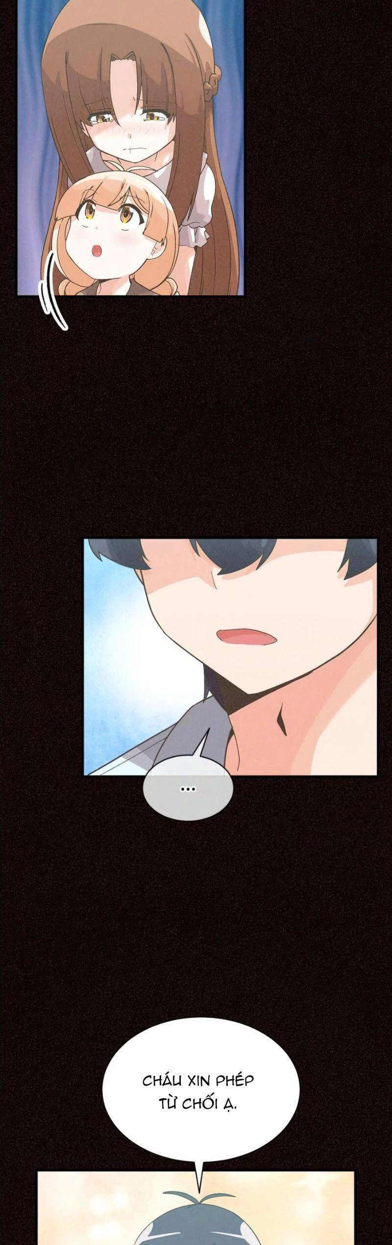 Nông Dân Linh Hồn Chapter 76 - Trang 3