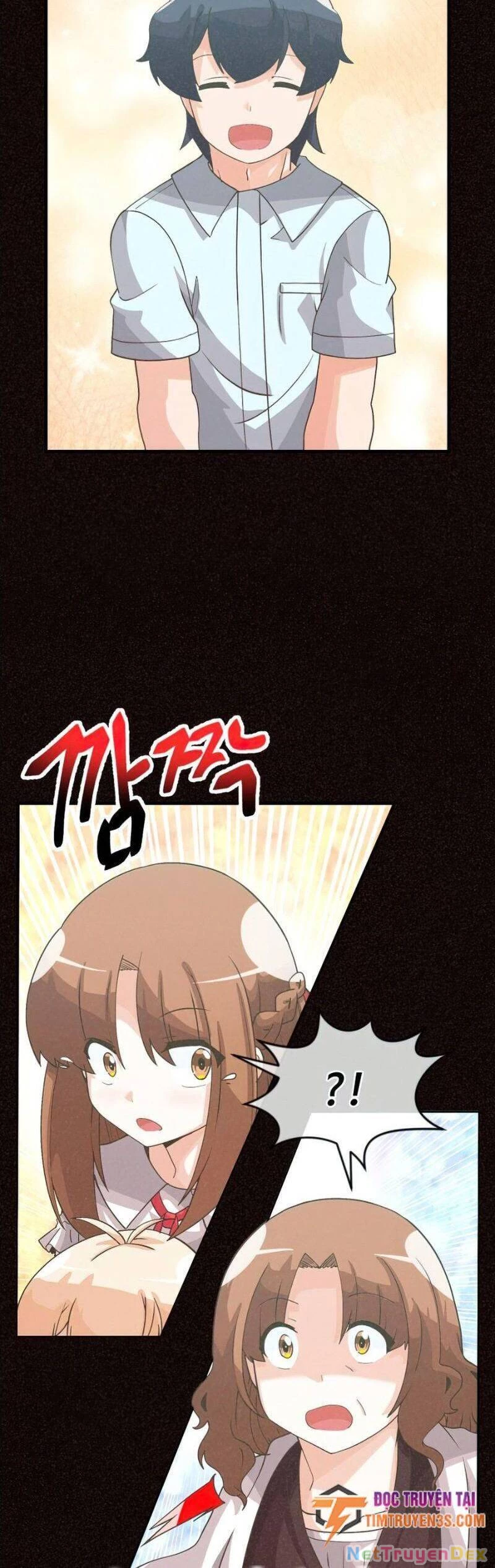 Nông Dân Linh Hồn Chapter 76 - Trang 3