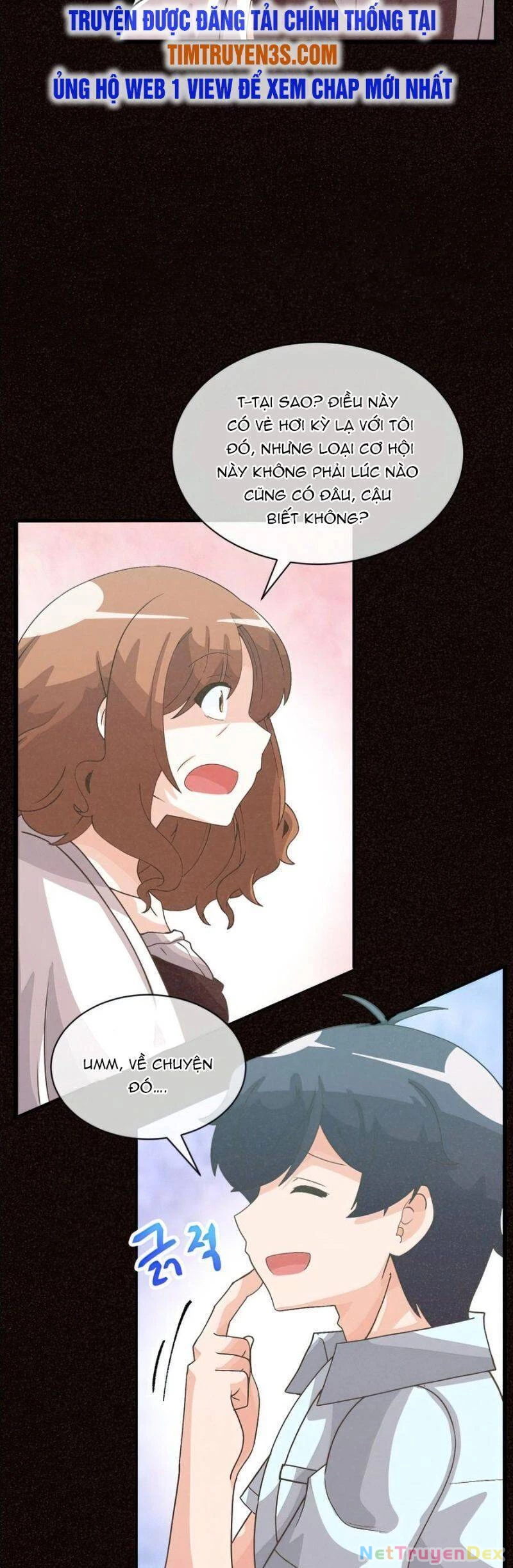 Nông Dân Linh Hồn Chapter 76 - Trang 3