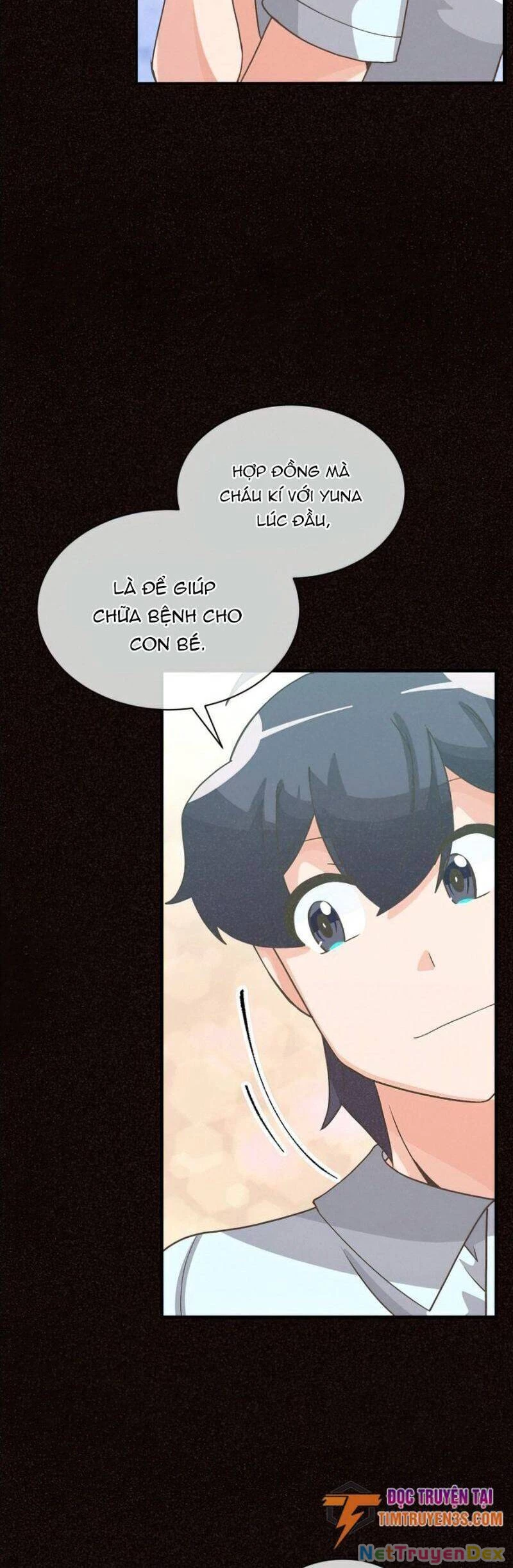 Nông Dân Linh Hồn Chapter 76 - Trang 3