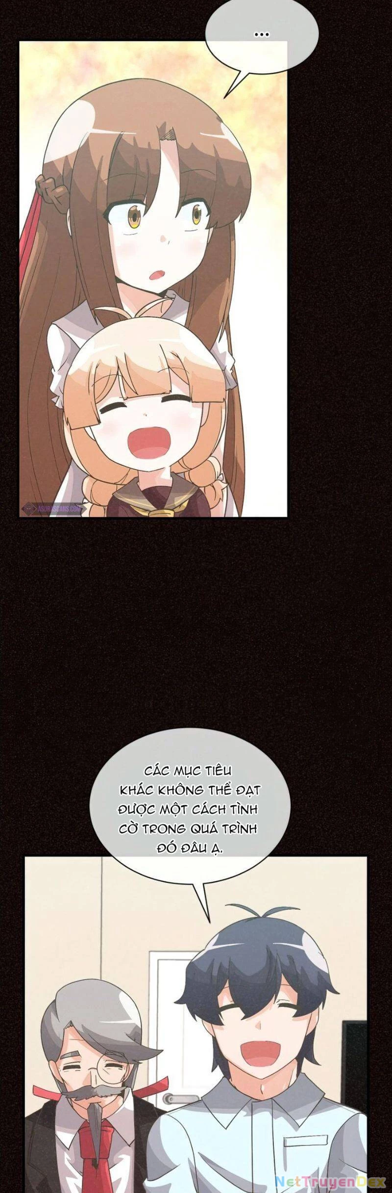 Nông Dân Linh Hồn Chapter 76 - Trang 3