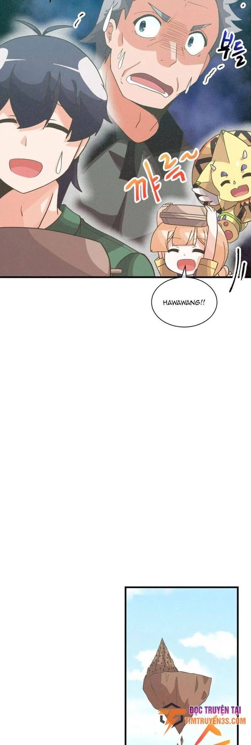 Nông Dân Linh Hồn Chapter 76 - Trang 3