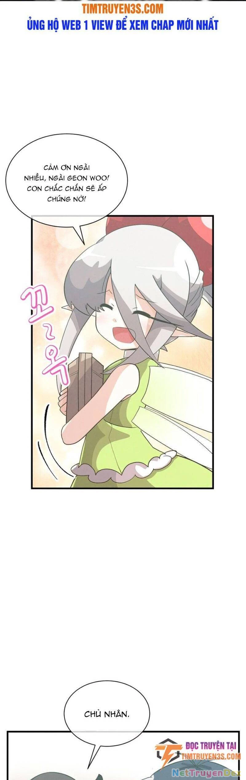 Nông Dân Linh Hồn Chapter 76 - Trang 3