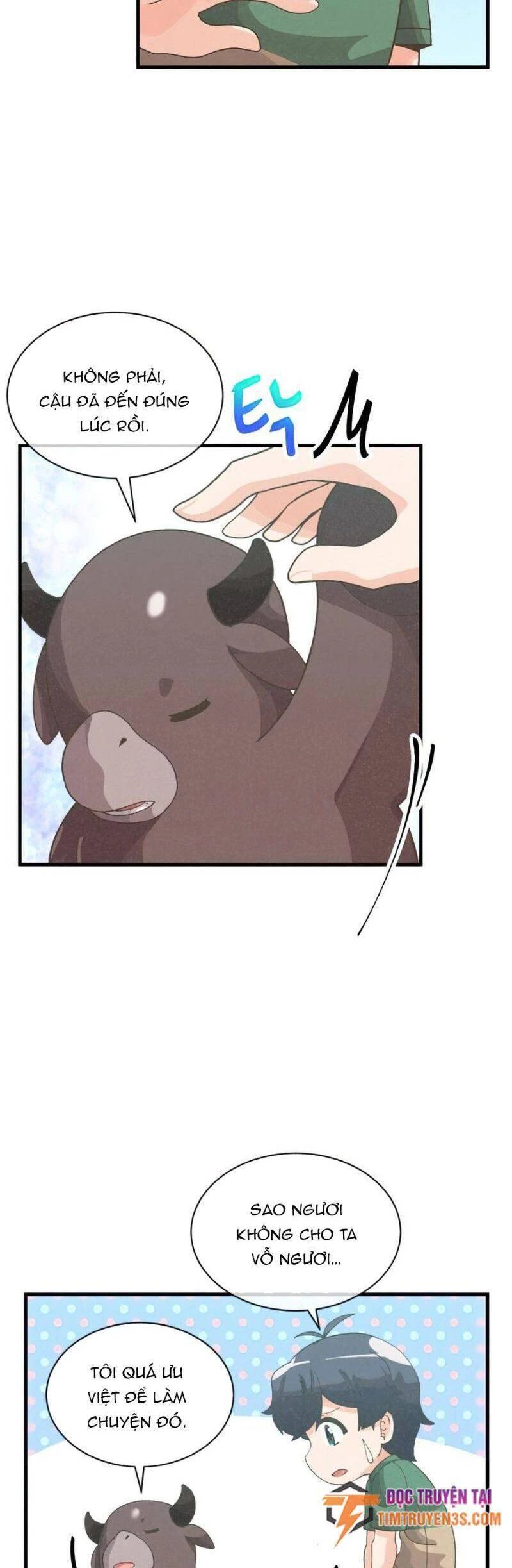 Nông Dân Linh Hồn Chapter 76 - Trang 3