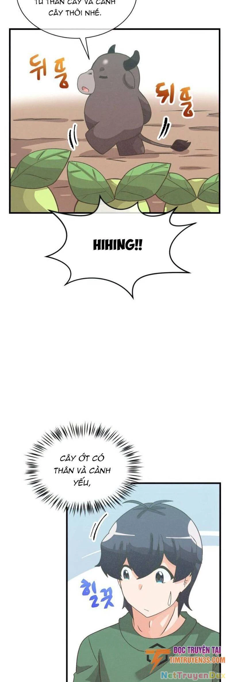 Nông Dân Linh Hồn Chapter 76 - Trang 3