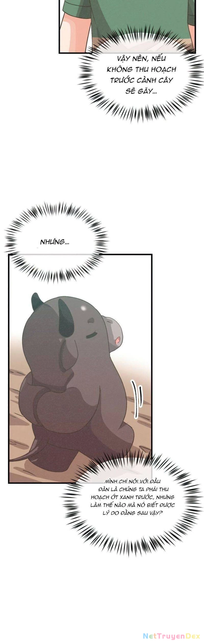 Nông Dân Linh Hồn Chapter 76 - Trang 3