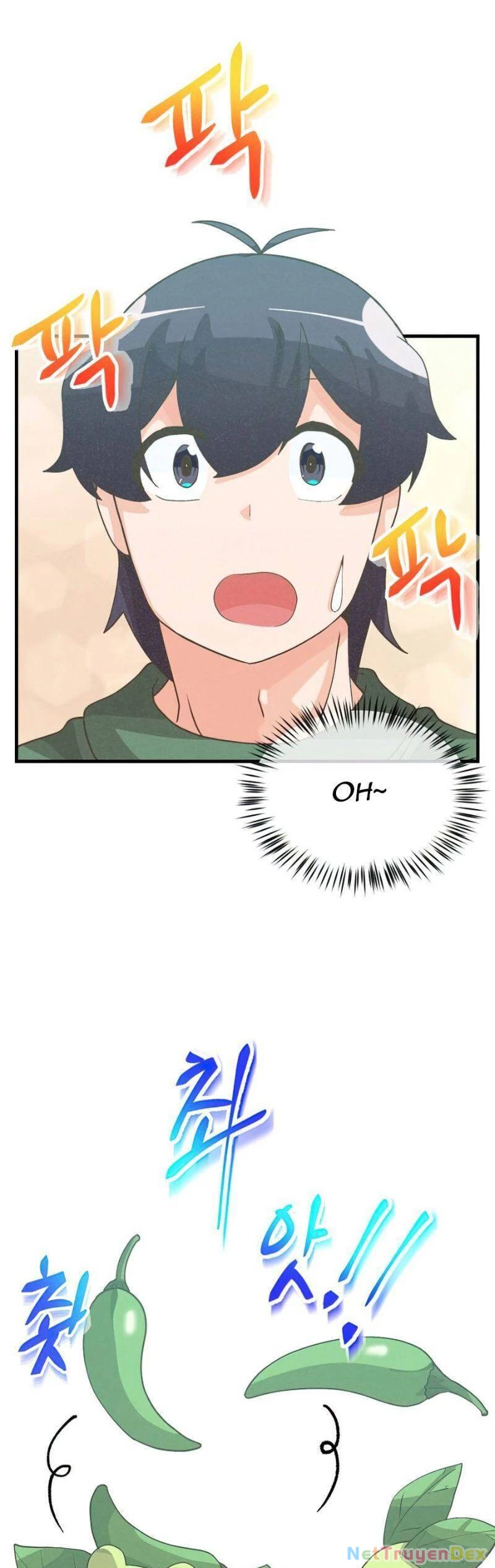 Nông Dân Linh Hồn Chapter 76 - Trang 3