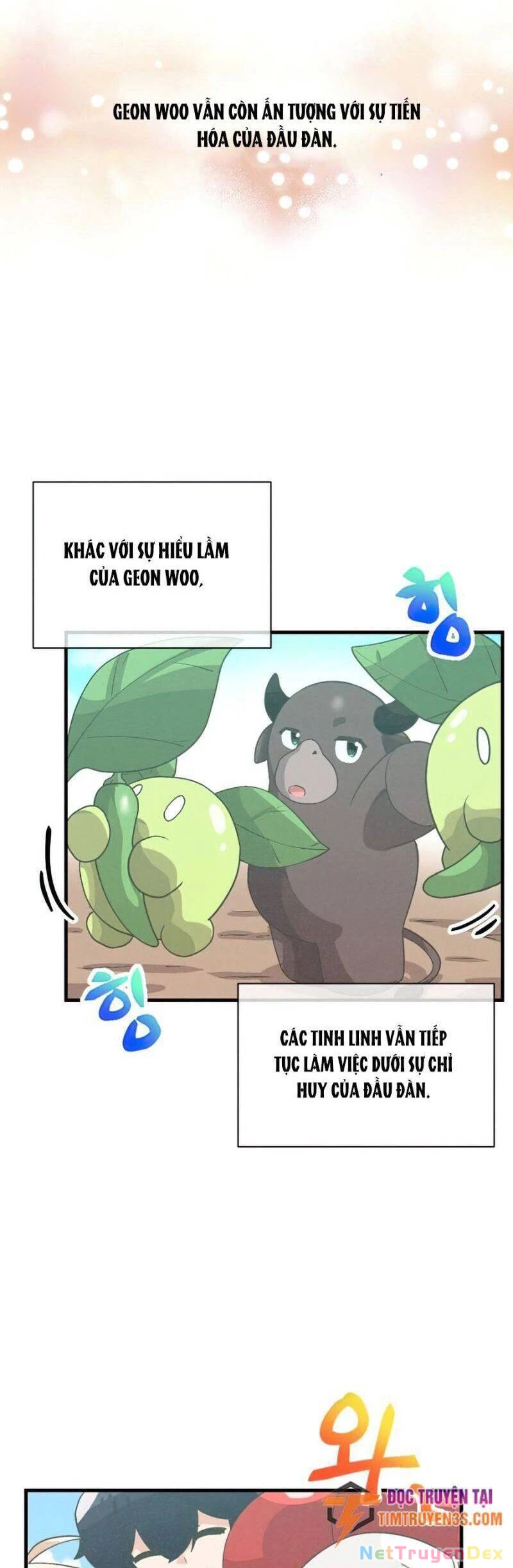 Nông Dân Linh Hồn Chapter 76 - Trang 3