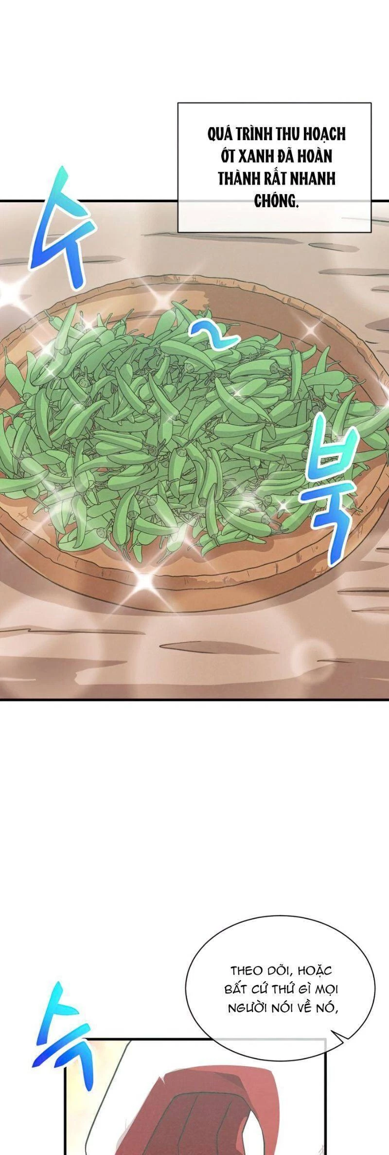 Nông Dân Linh Hồn Chapter 76 - Trang 3