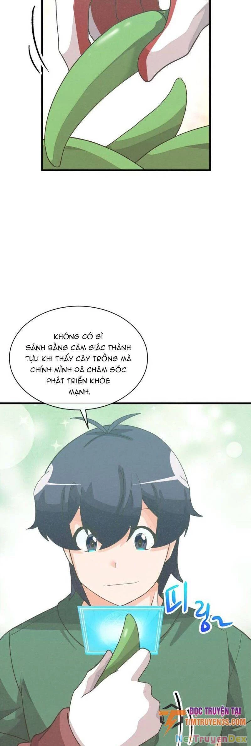 Nông Dân Linh Hồn Chapter 76 - Trang 3