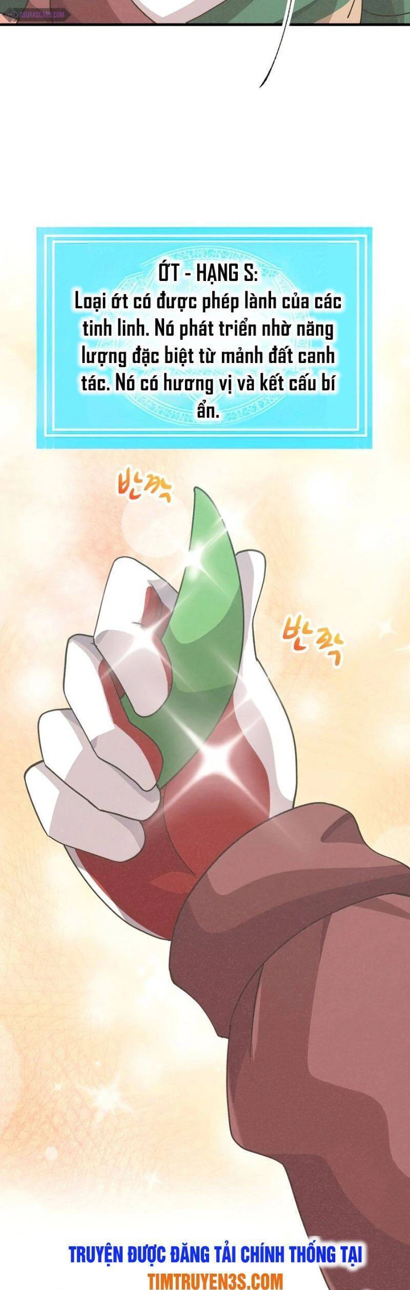 Nông Dân Linh Hồn Chapter 76 - Trang 3