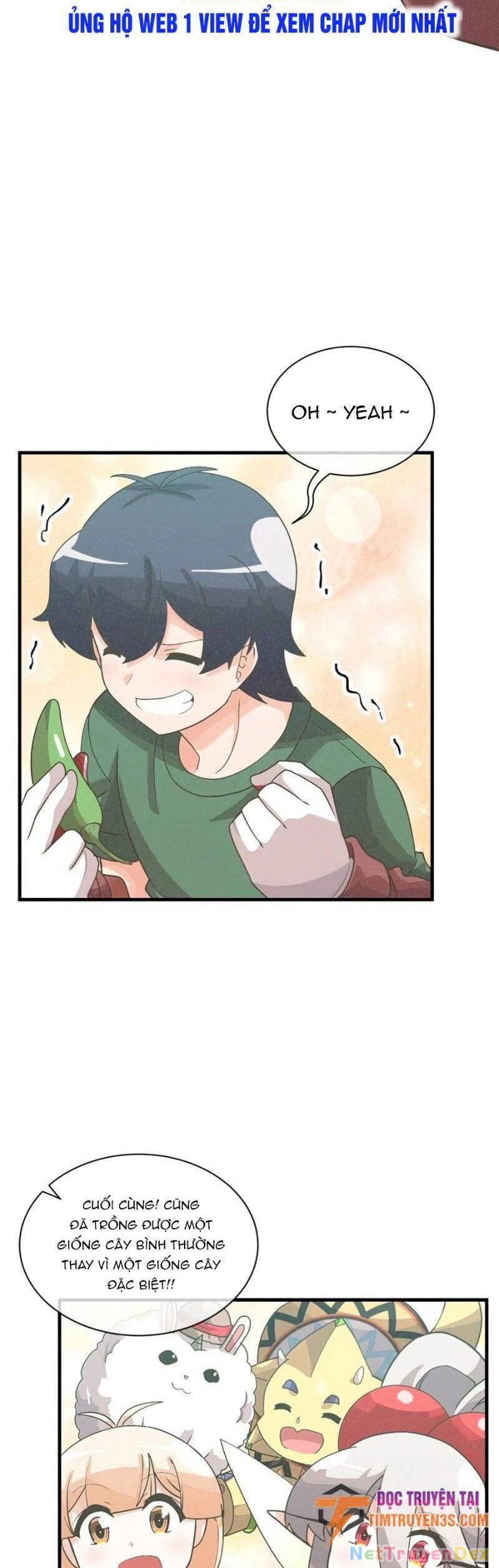 Nông Dân Linh Hồn Chapter 76 - Trang 3