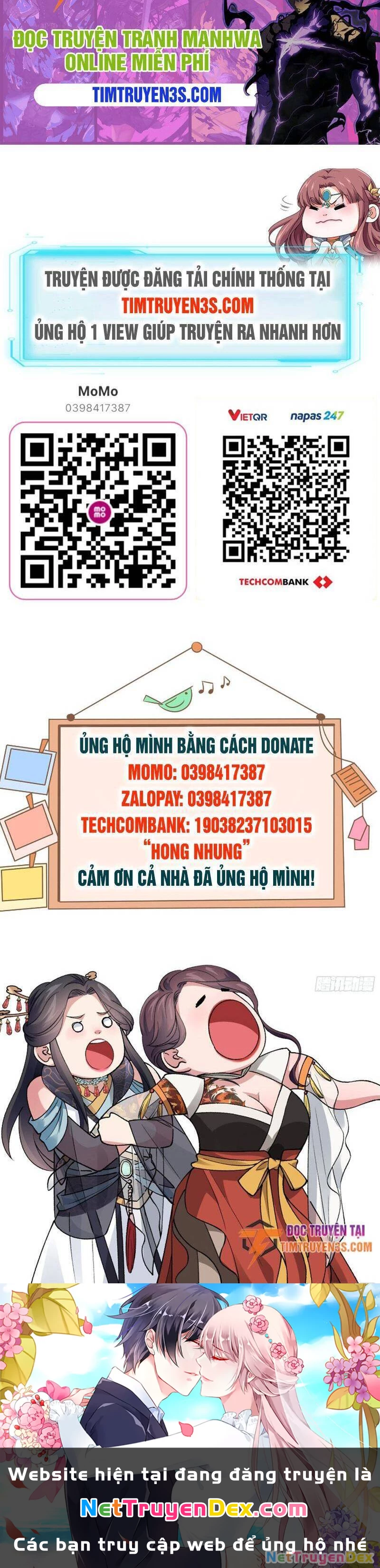 Nông Dân Linh Hồn Chapter 76 - Trang 3