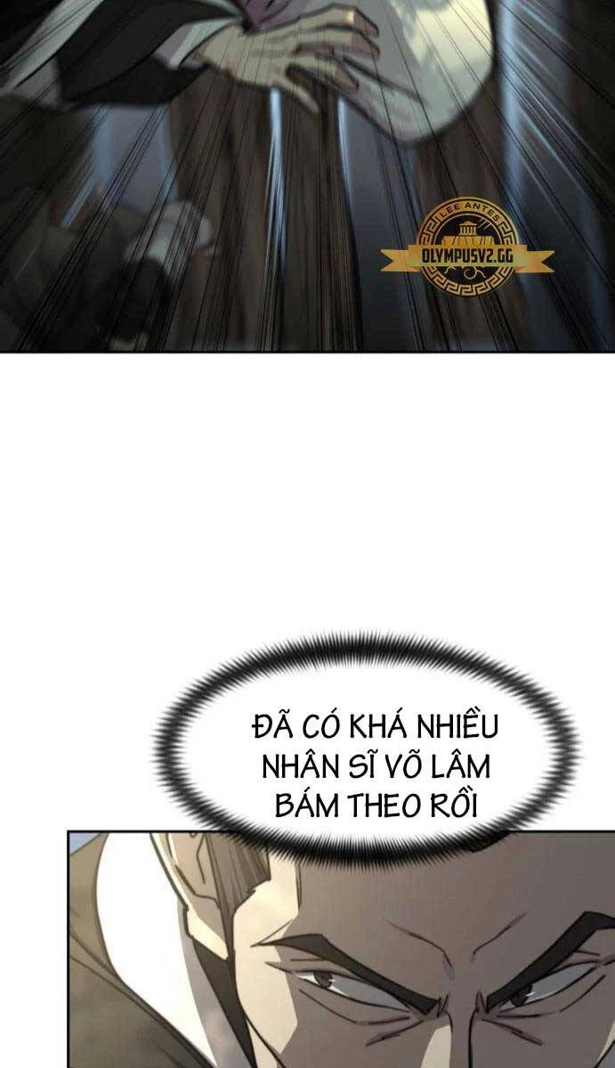 Hoa Sơn Tái Xuất Chapter 90 - Trang 3