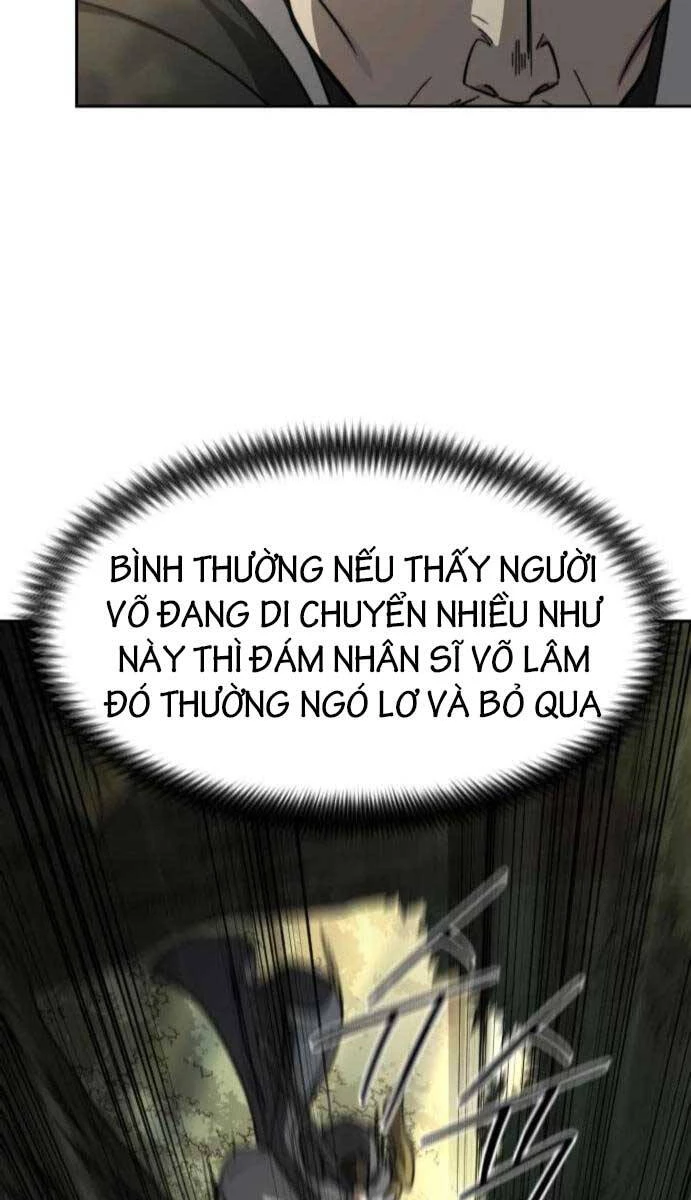 Hoa Sơn Tái Xuất Chapter 90 - Trang 3