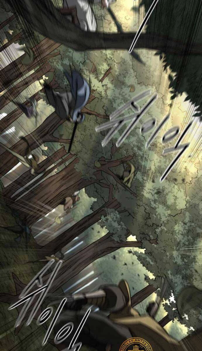 Hoa Sơn Tái Xuất Chapter 90 - Trang 3