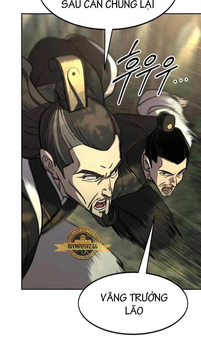 Hoa Sơn Tái Xuất Chapter 90 - Trang 3