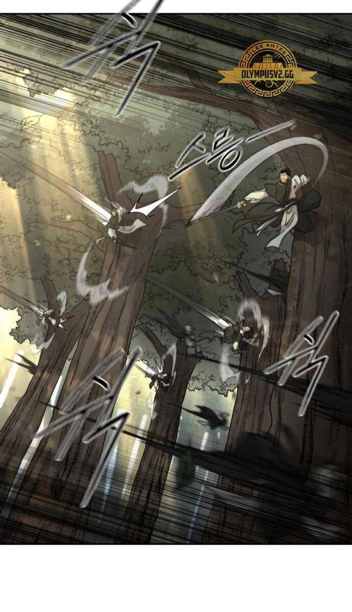 Hoa Sơn Tái Xuất Chapter 90 - Trang 3