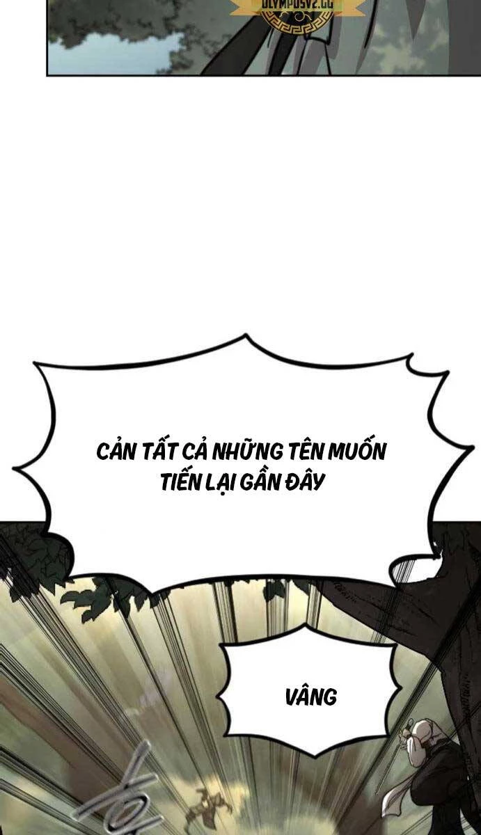 Hoa Sơn Tái Xuất Chapter 90 - Trang 3