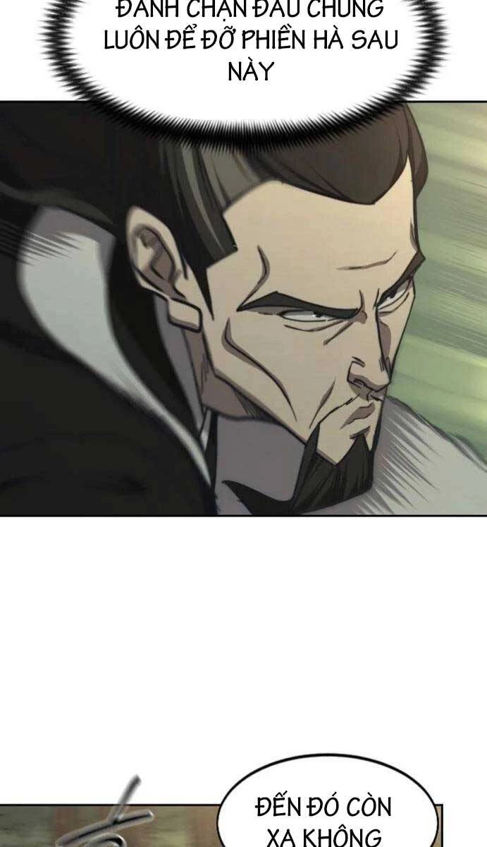 Hoa Sơn Tái Xuất Chapter 90 - Trang 3