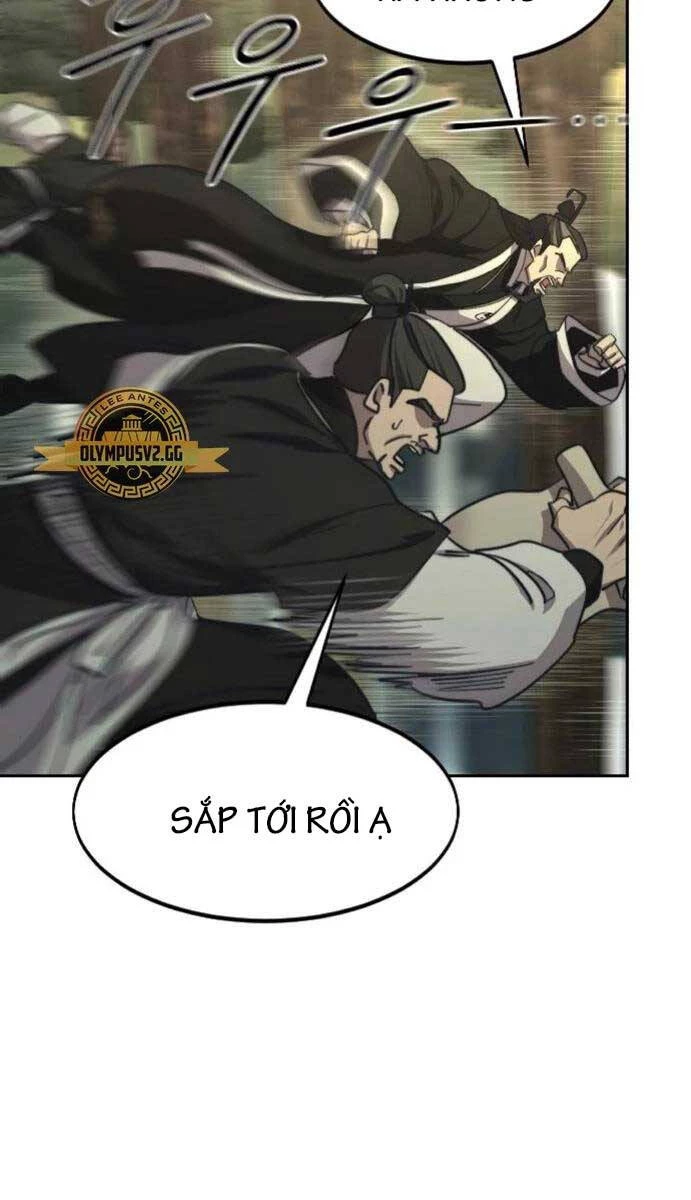 Hoa Sơn Tái Xuất Chapter 90 - Trang 3