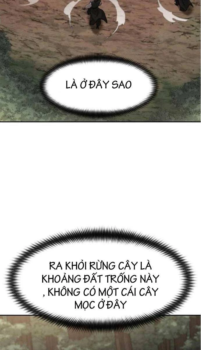 Hoa Sơn Tái Xuất Chapter 90 - Trang 3