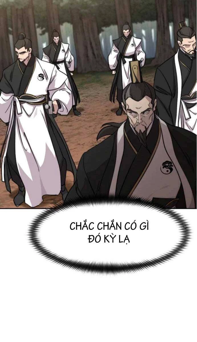 Hoa Sơn Tái Xuất Chapter 90 - Trang 3