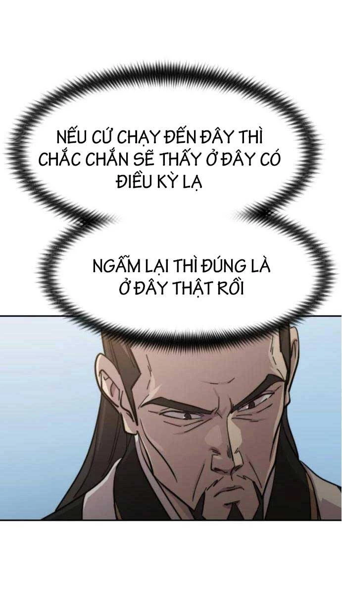 Hoa Sơn Tái Xuất Chapter 90 - Trang 3