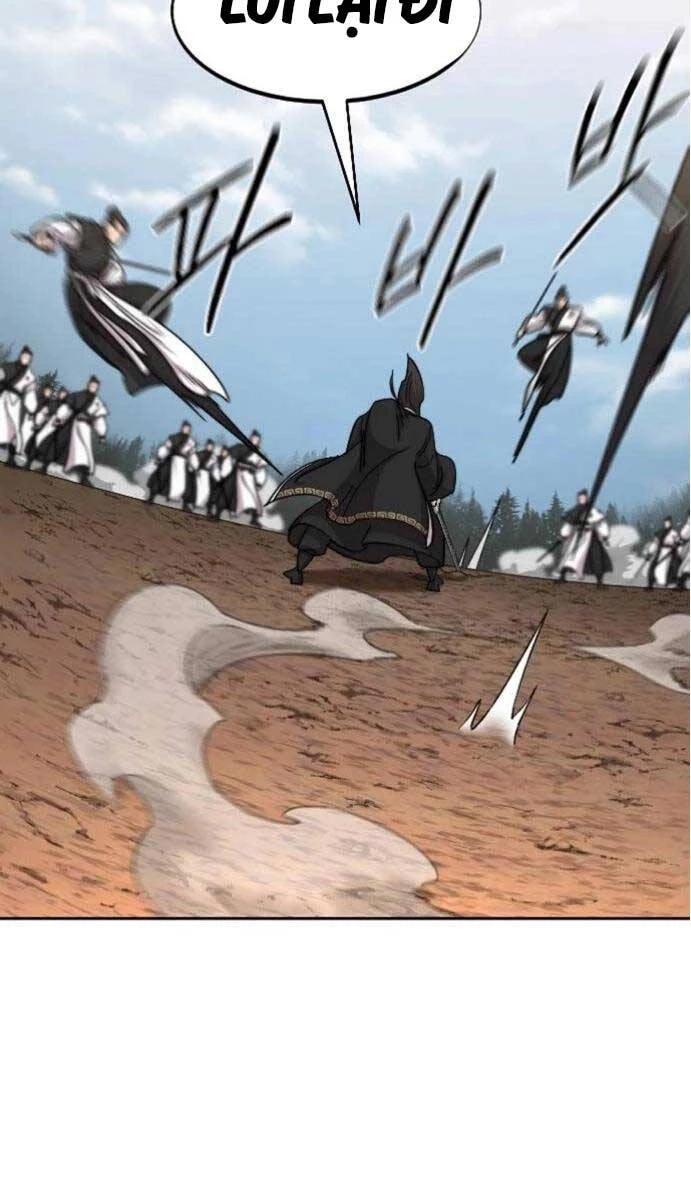 Hoa Sơn Tái Xuất Chapter 90 - Trang 3