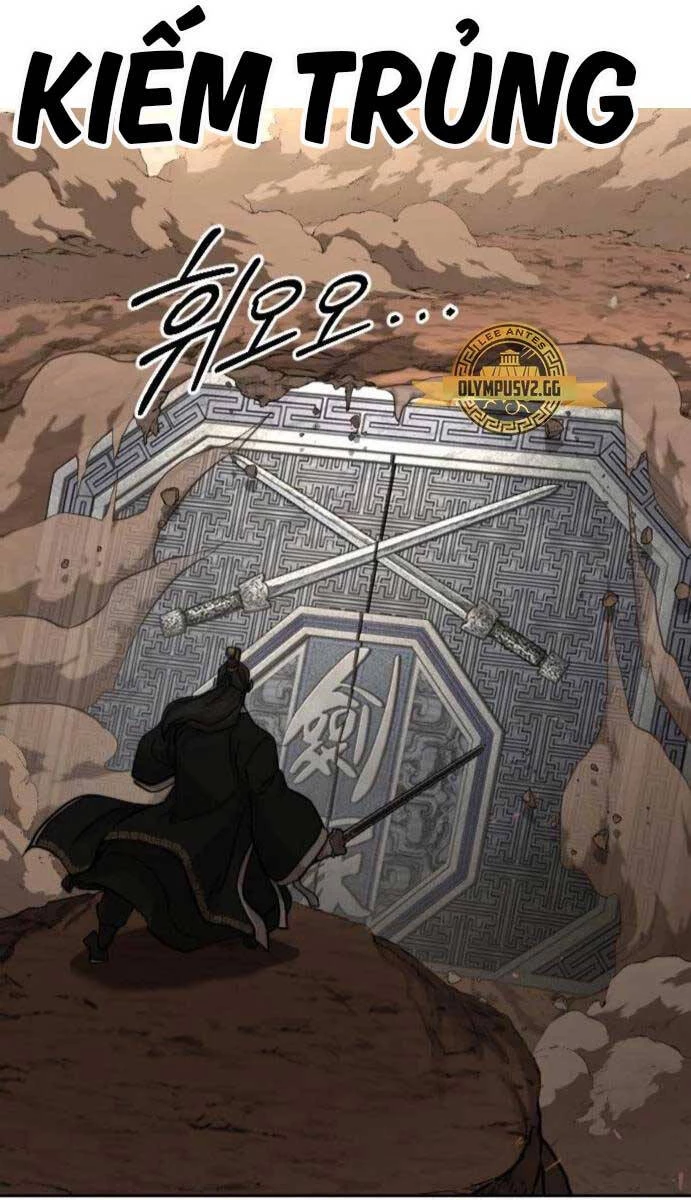Hoa Sơn Tái Xuất Chapter 90 - Trang 3